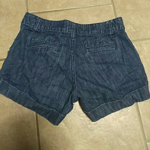 Gap shorts - Picture 3 of 4